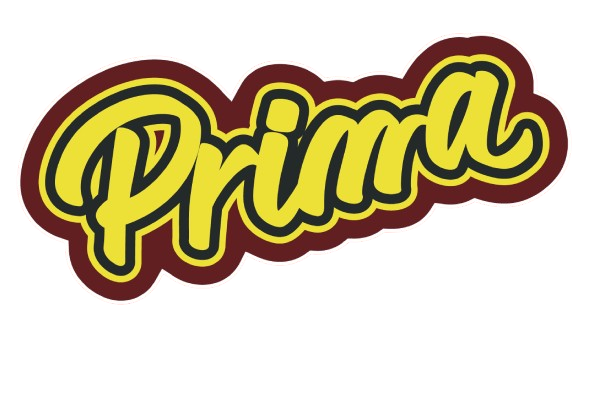 Prima Great Taste Logo